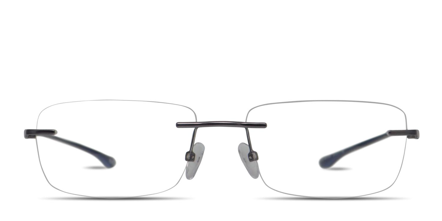 Zeppelin Blue/Gunmetal