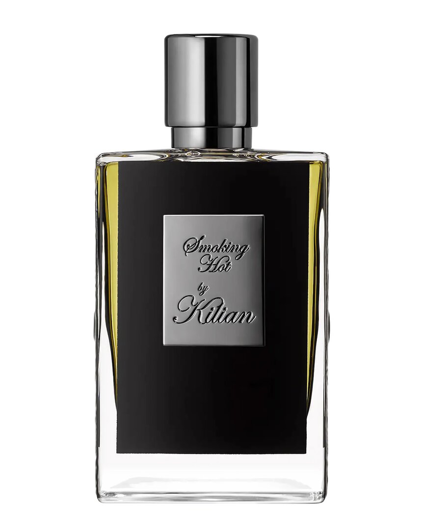 KILIAN Paris Unisex 1.7oz Smoking Hot EDP