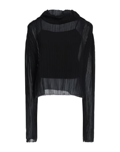 Woman Top Black