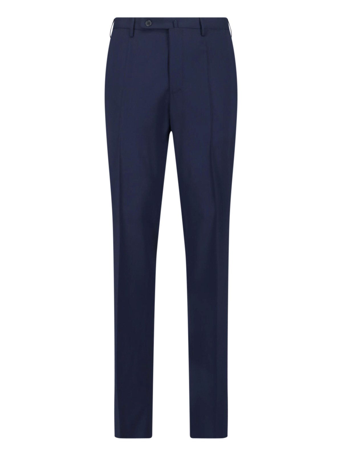 Virgin Wool Pants