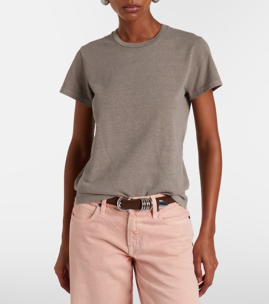Boy cotton jersey T-shirt