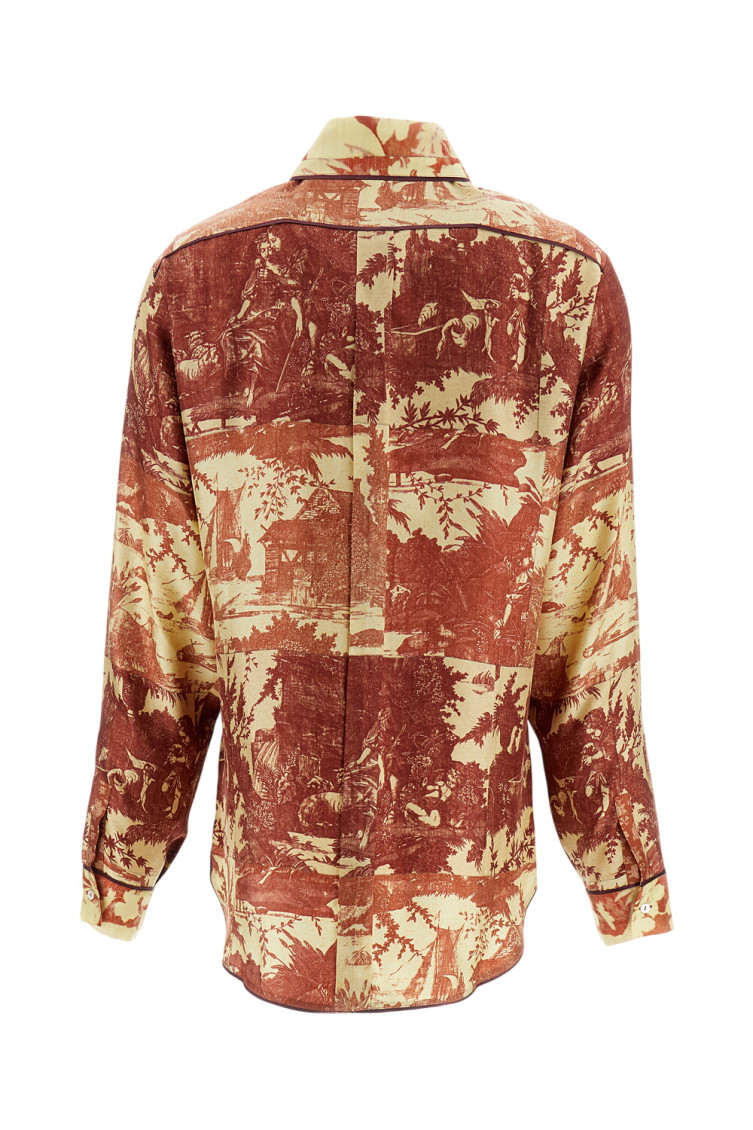 Shirts Multicolour - Women