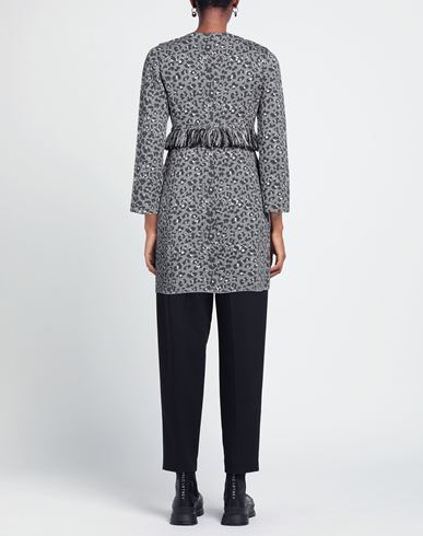 Woman Overcoat & Trench Coat Grey