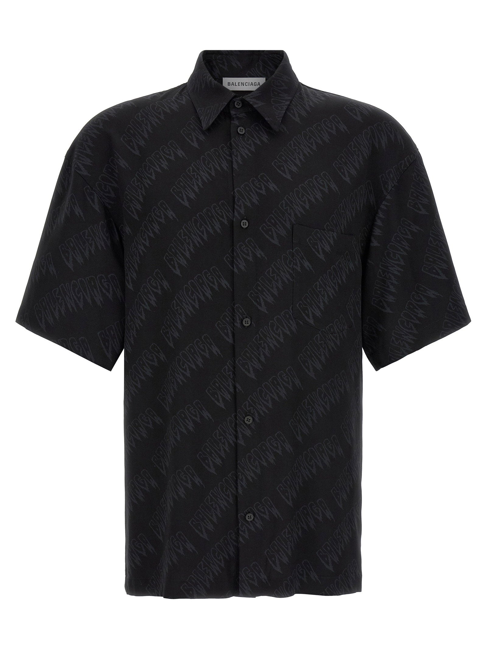 Logo Shirt