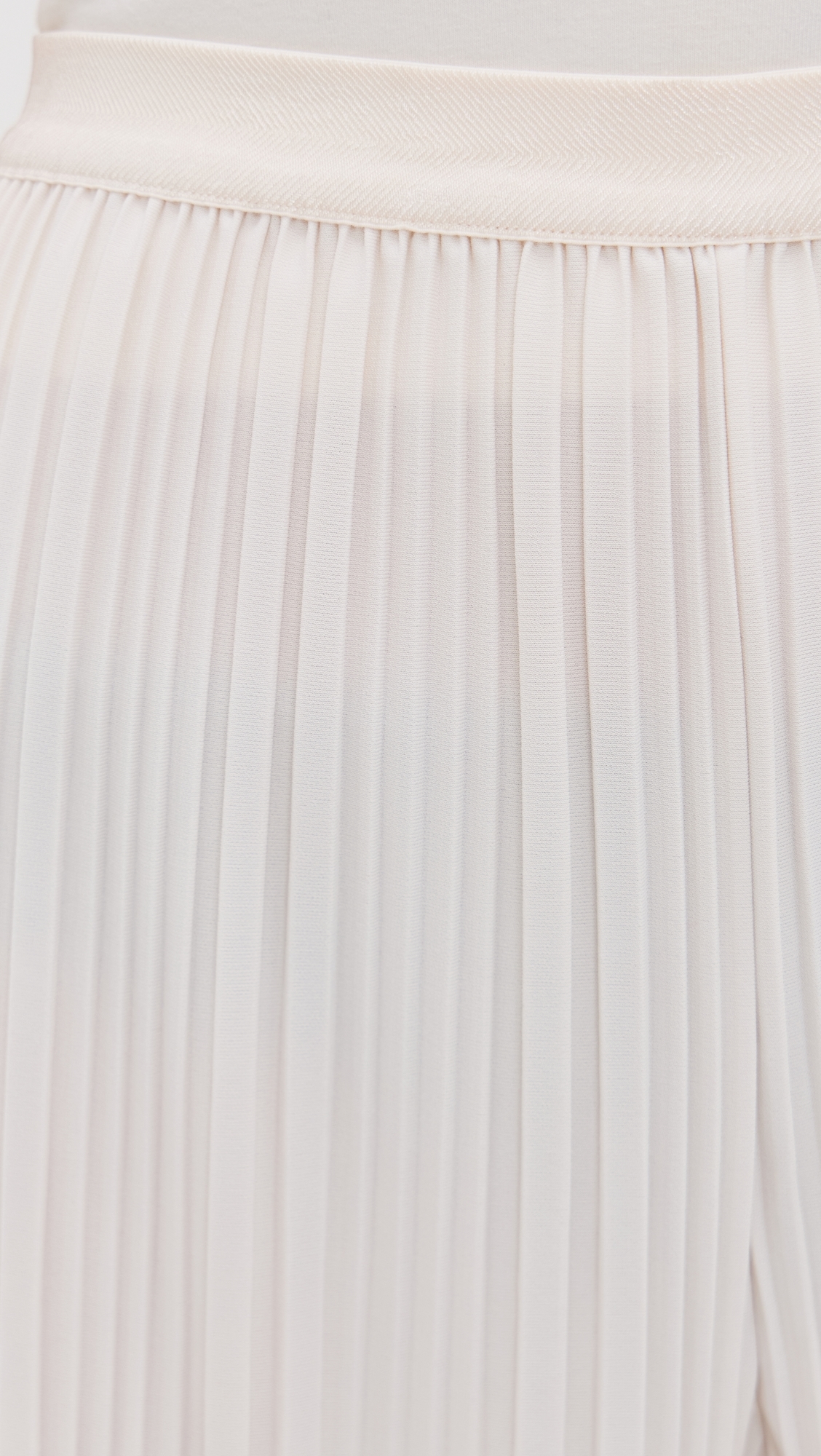 Liana Pants Ivory