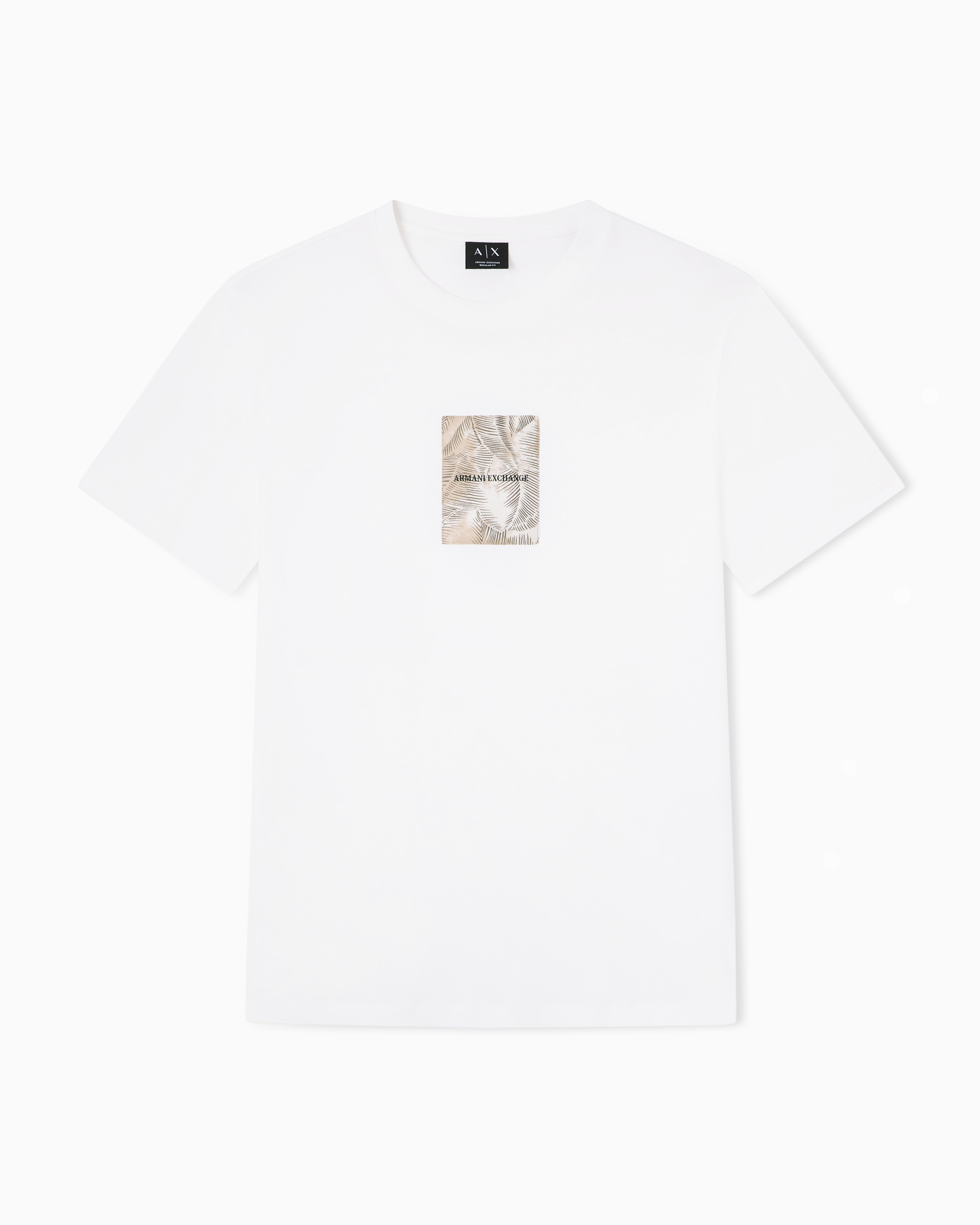 Regular Fit T-shirt in Classic Cotton Jersey
