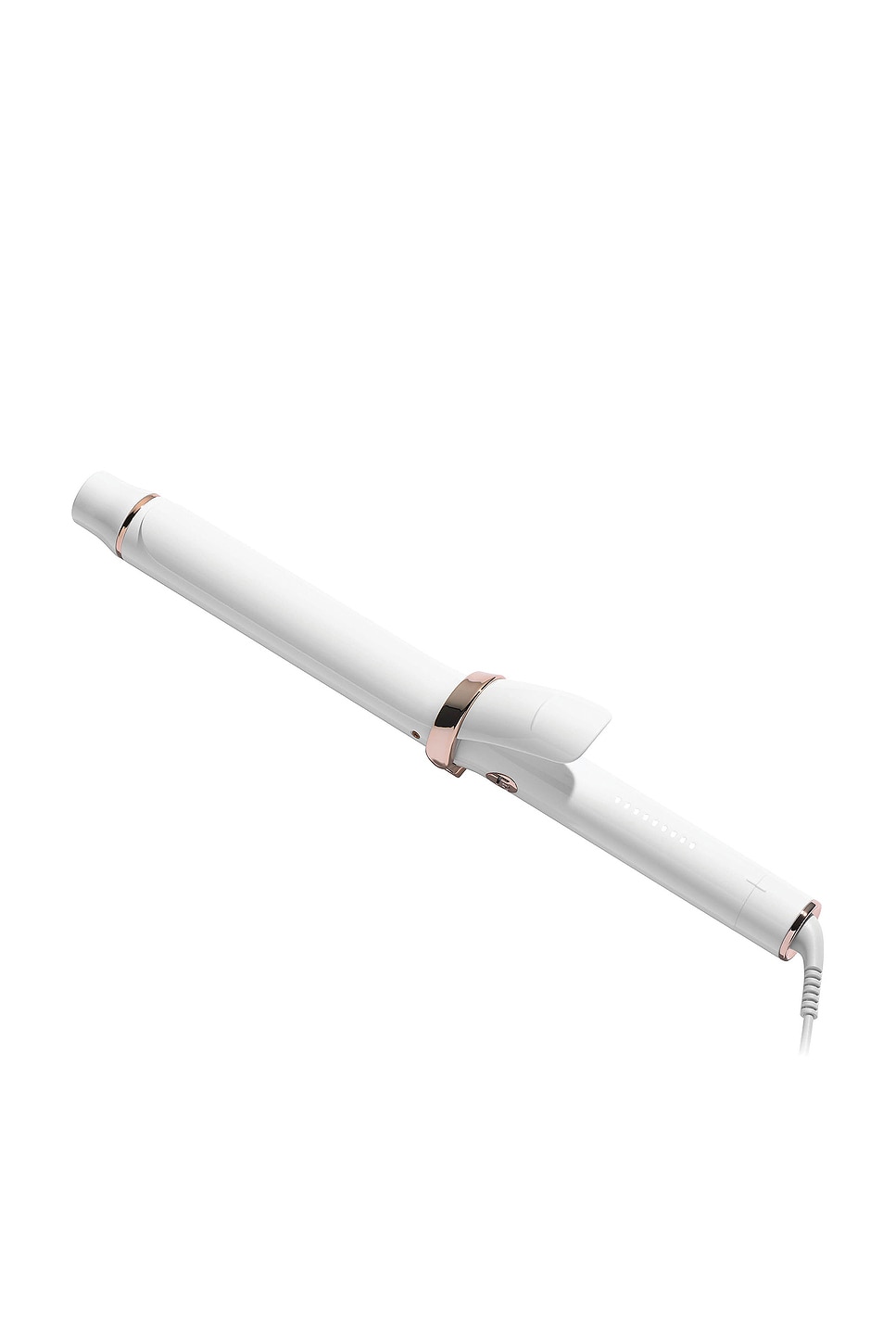 T3 Singlepass Curl X 1.25 Ceramic Extra-Long Barrel Curling Iron in Beauty: NA