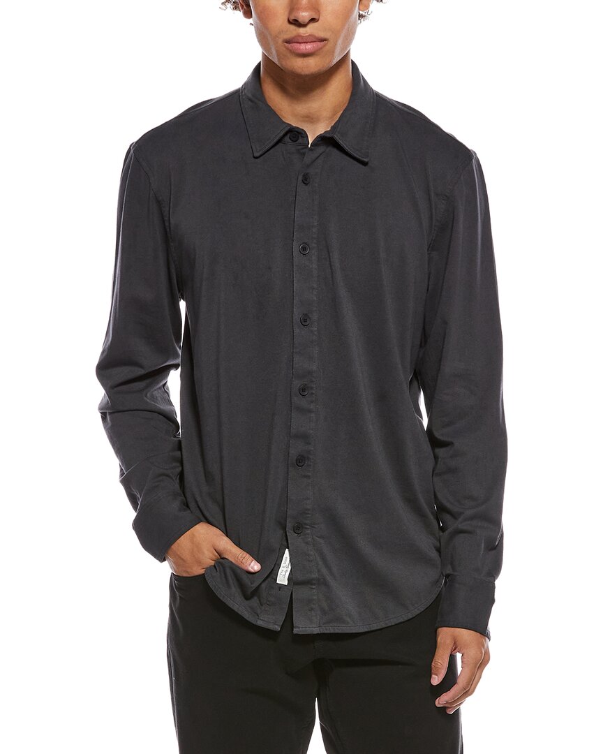 Tomas Washed Shirt