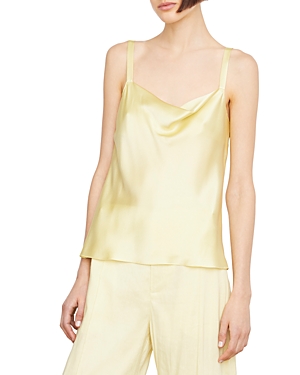 Cowl Neck Cami