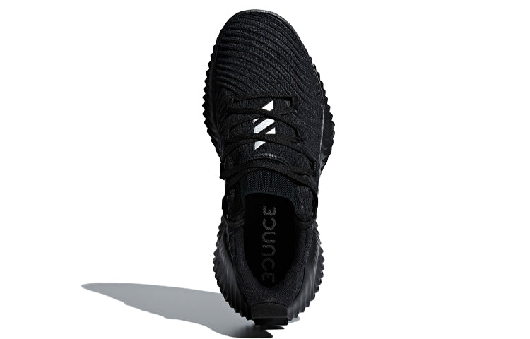 Alphabounce Trainer 'Core Black'