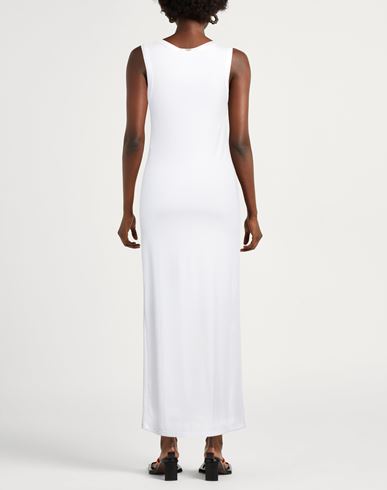 Woman Maxi dress White