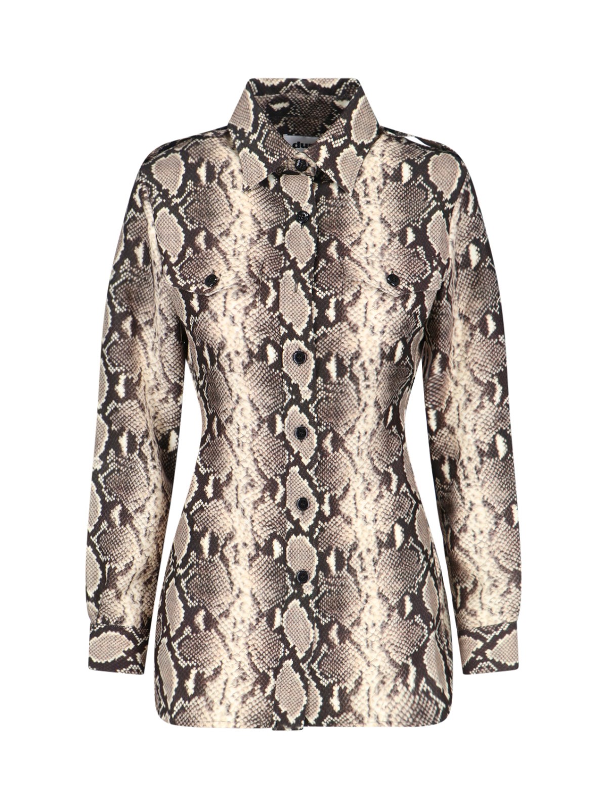 Python Print Shirt