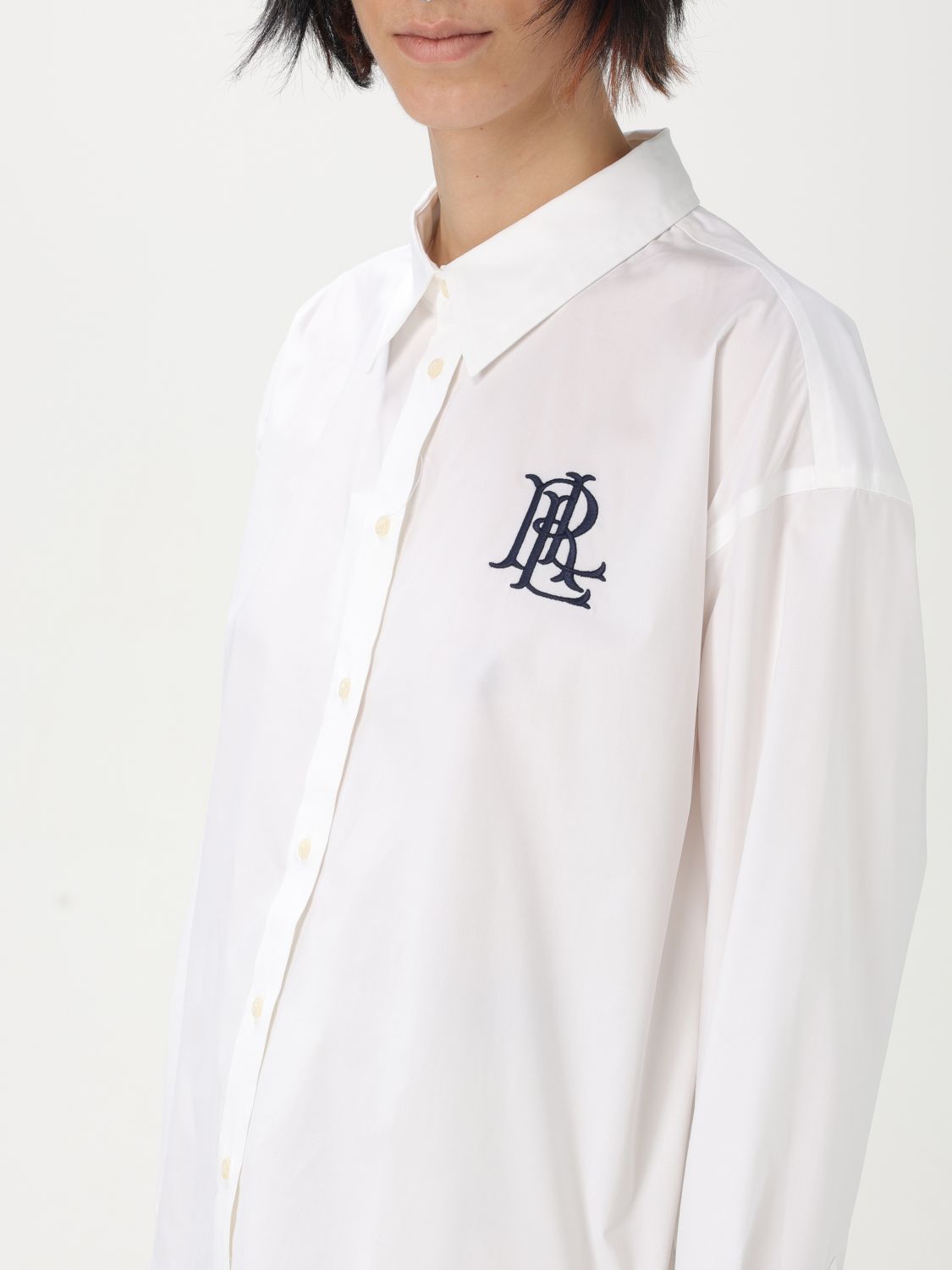 Shirt LAUREN RALPH LAUREN Woman color White 1