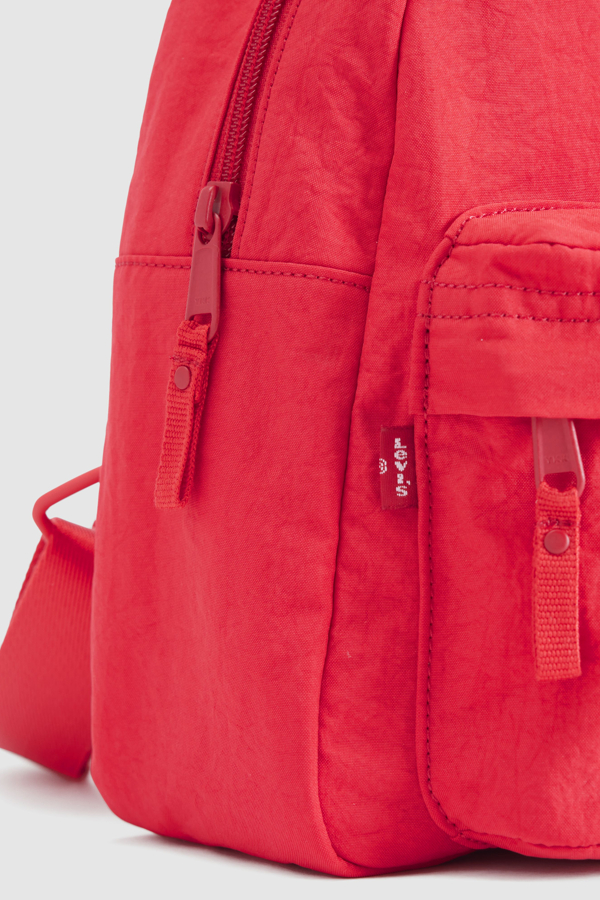 Mini Backpack