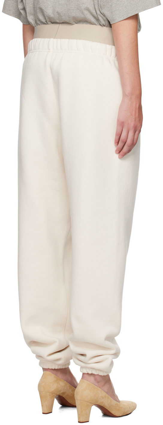Fear of God ESSENTIALS Off-White Essentials Sweatpants