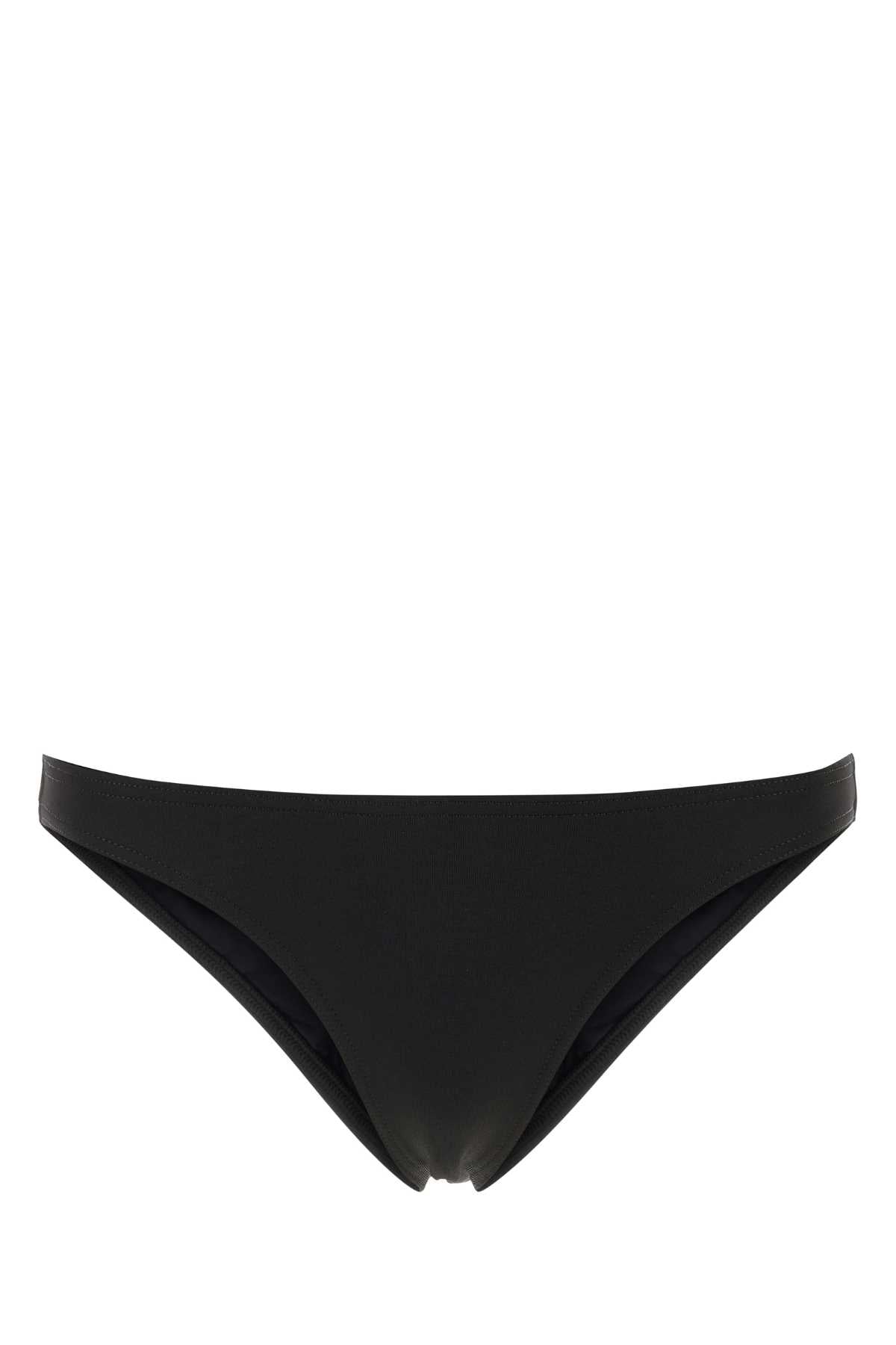 Bagno Bikini Bottom — Black