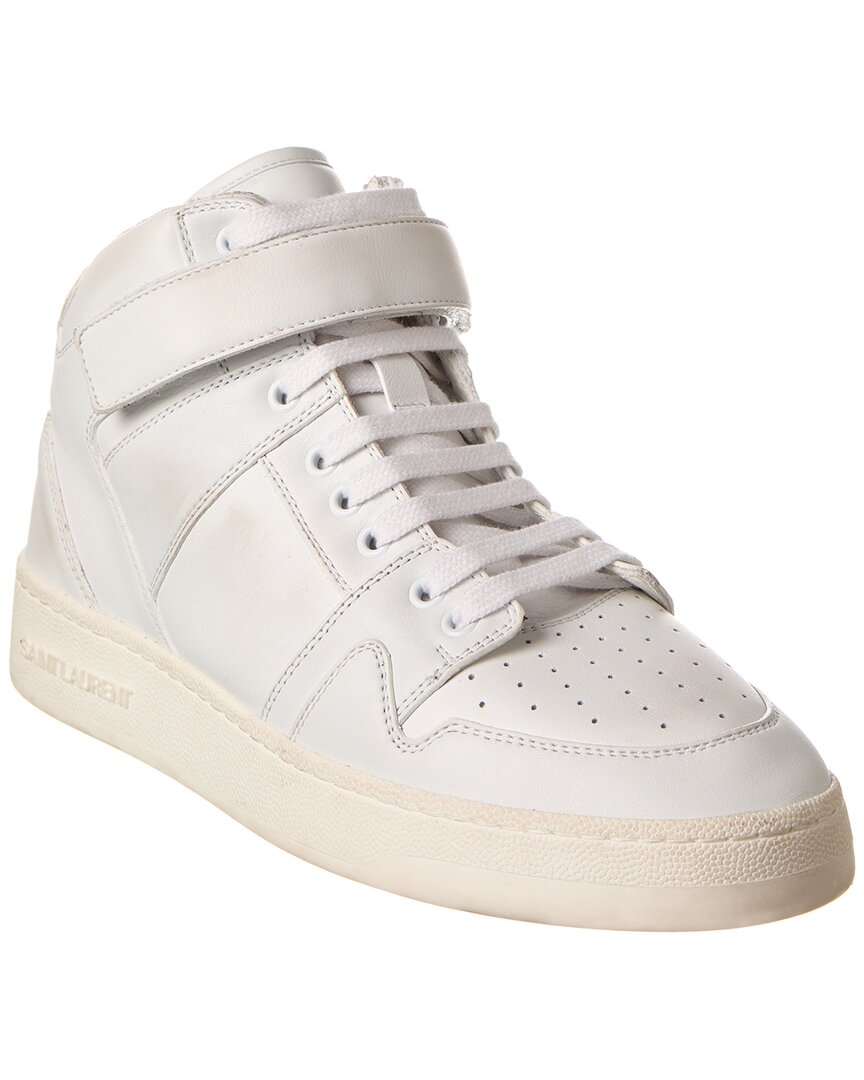 Lax Leather Sneaker