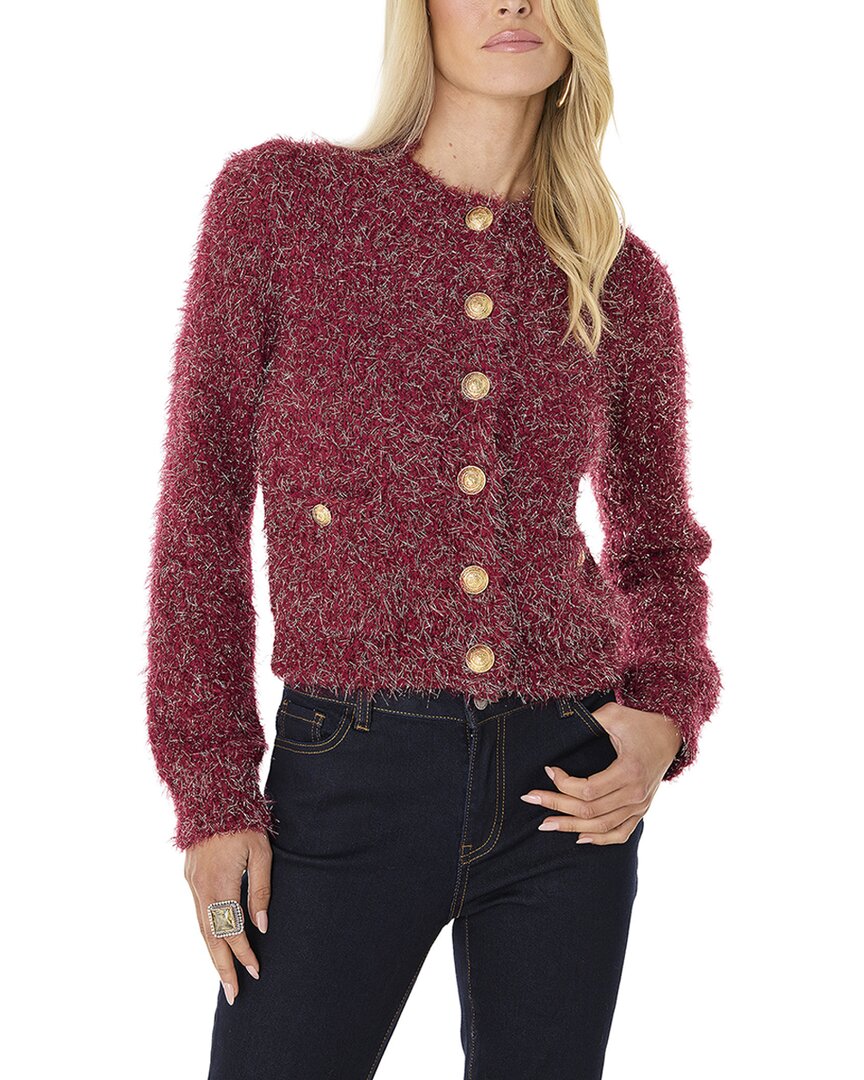 Joana Knit Cardigan
