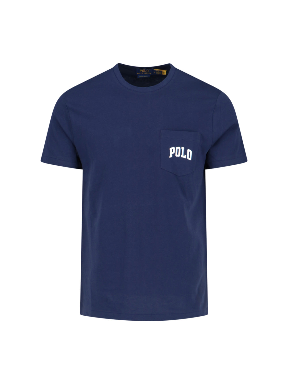 Men's 100% Cotton Polo Shirt