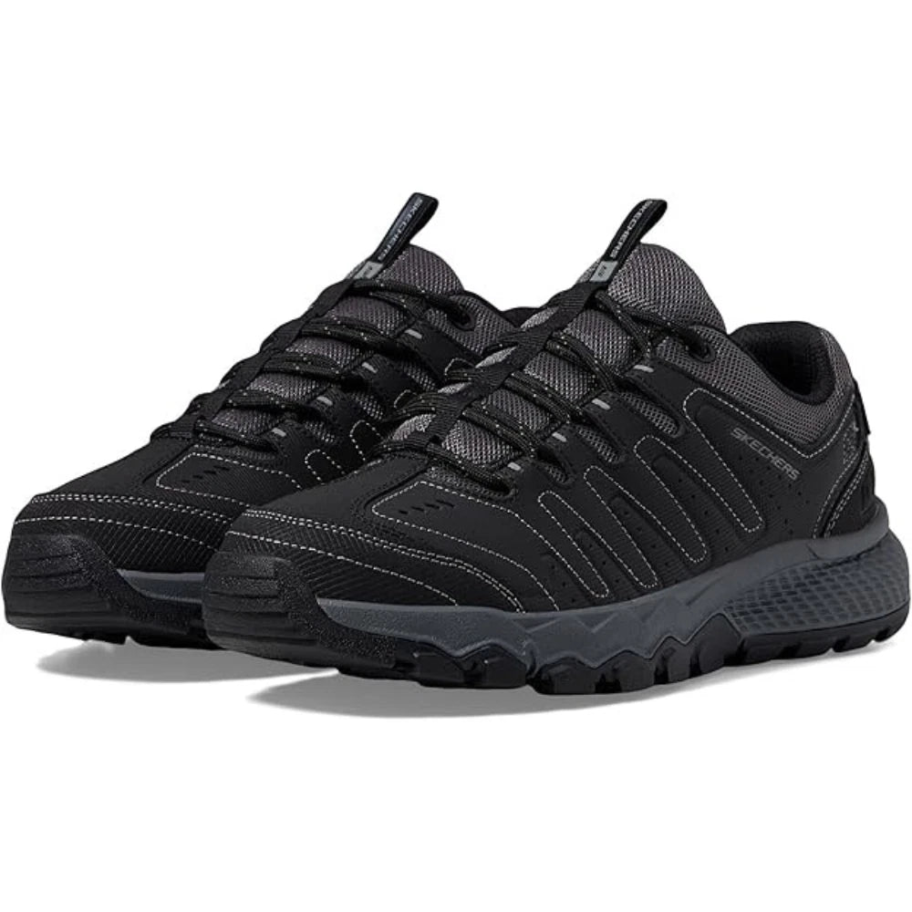 Dynamite AT 237615-BBK Sneakers Men's Black Hiking Shoes HTAT882