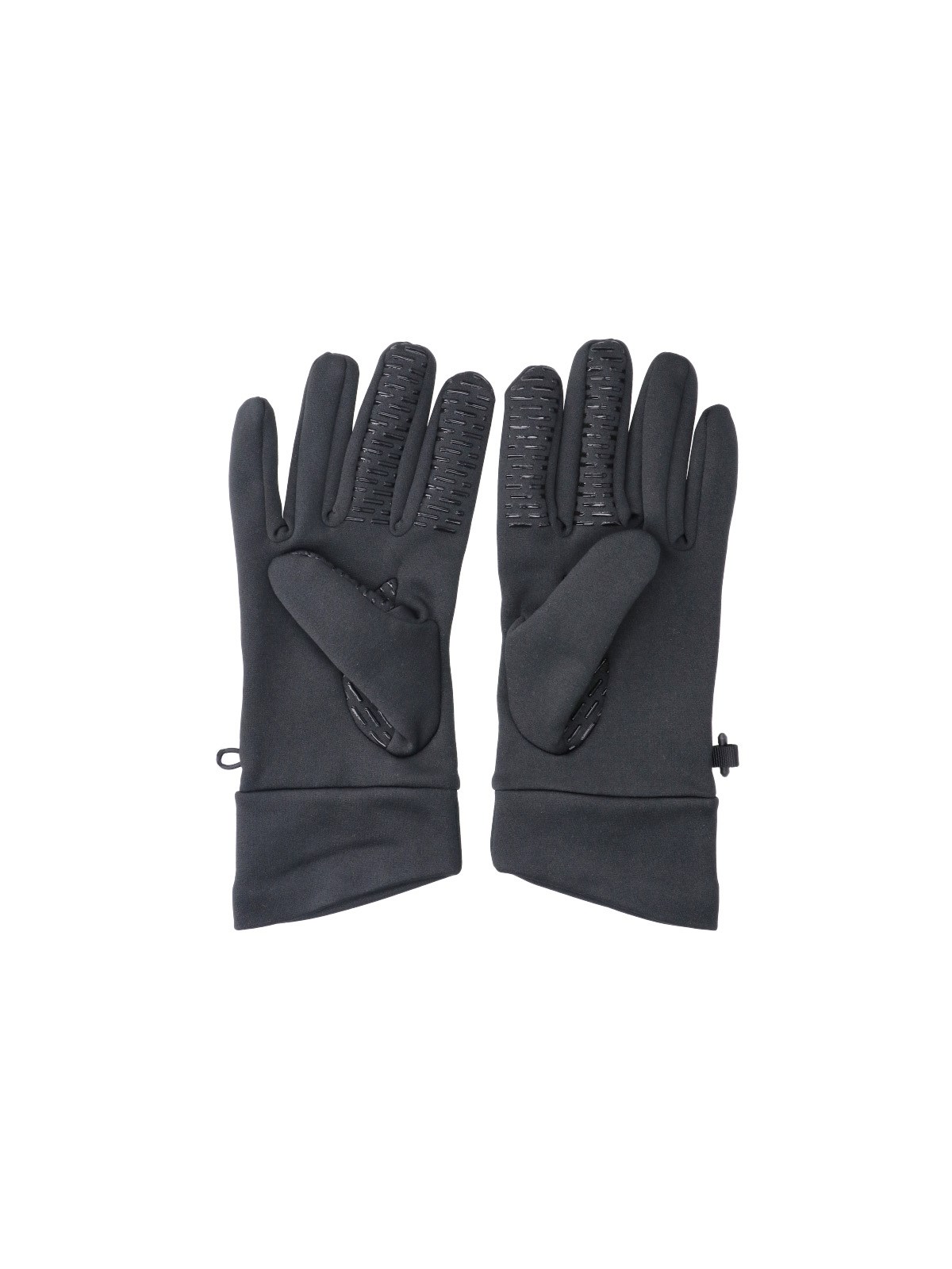 Logo Gloves