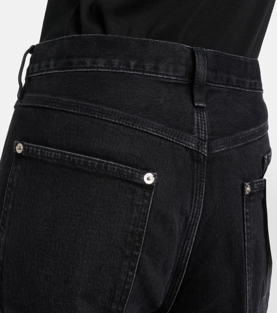 Painter wide-leg jeans