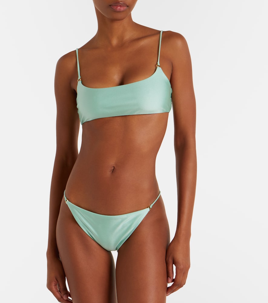 Aria bikini bottoms