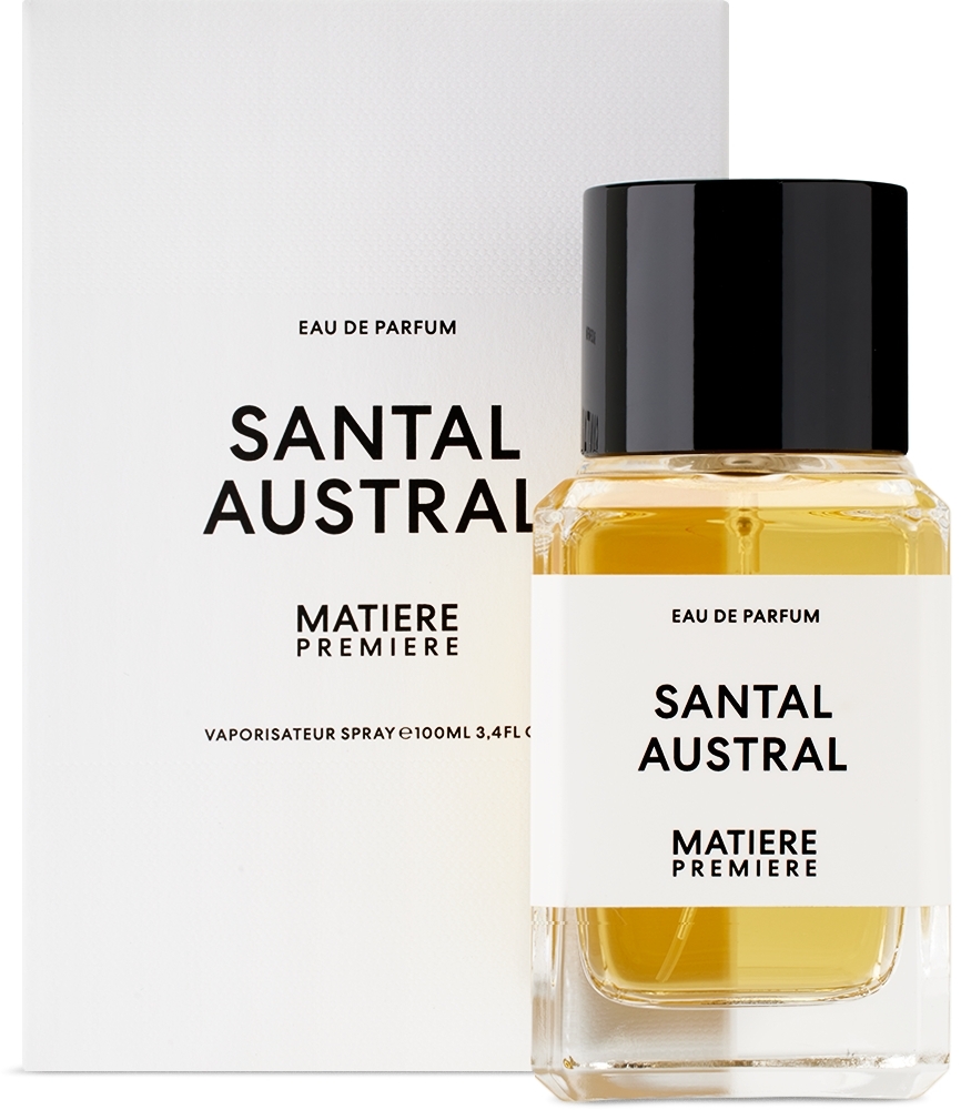 Santal Austral Eau de Parfum, 100 mL