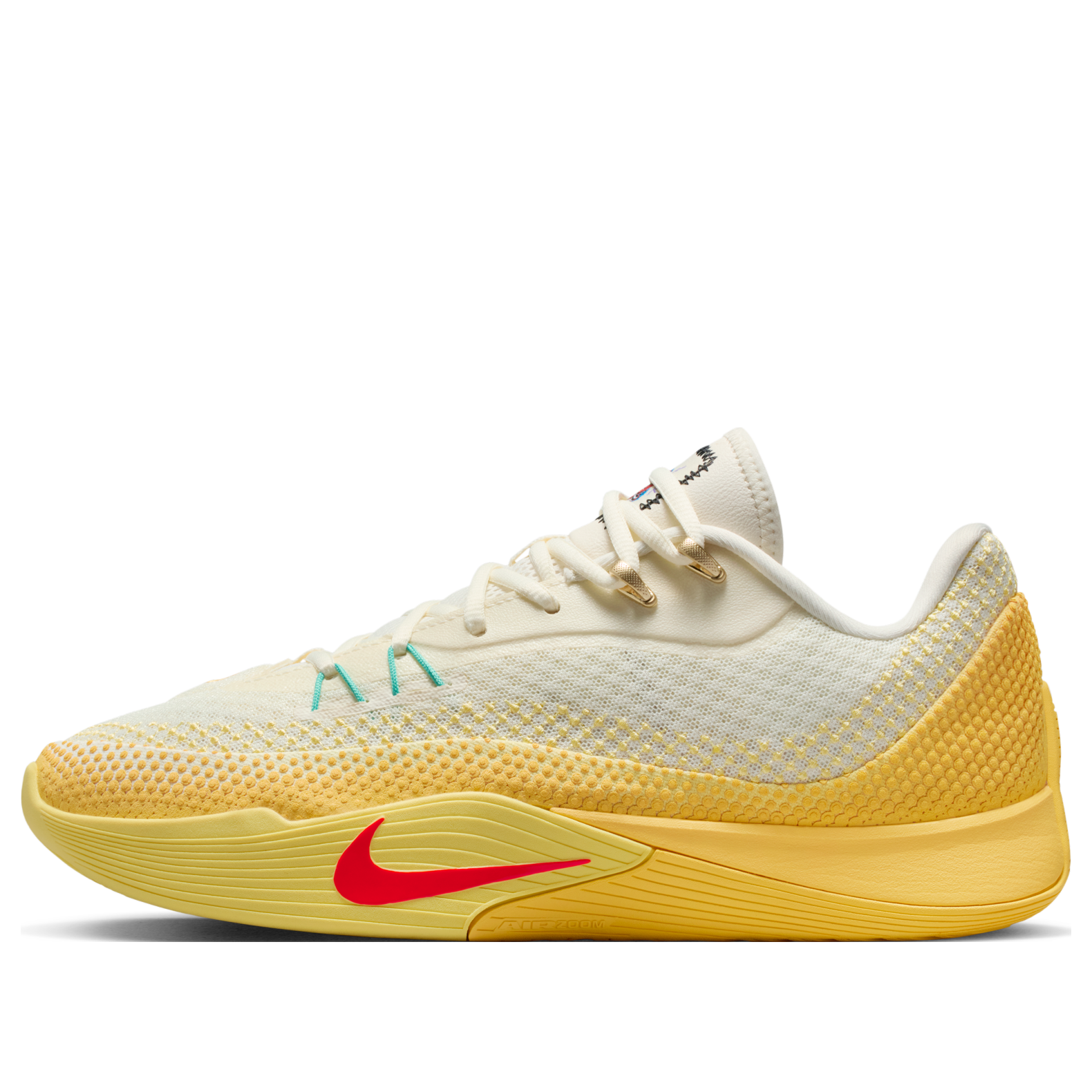 S.T. Flare EP 'Soft Pearl Pink Bright Crimson'