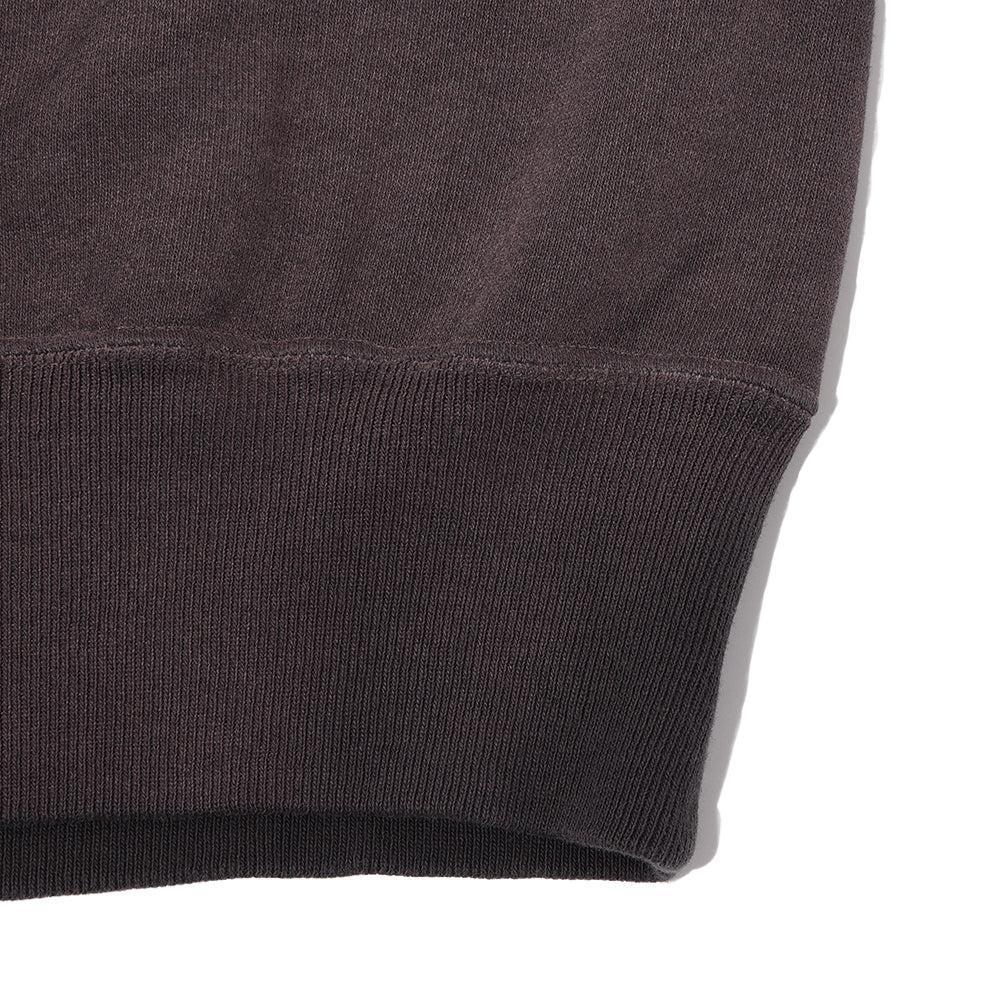 Lot. 461 Sweatshirt 'Sunburned' Charcoal