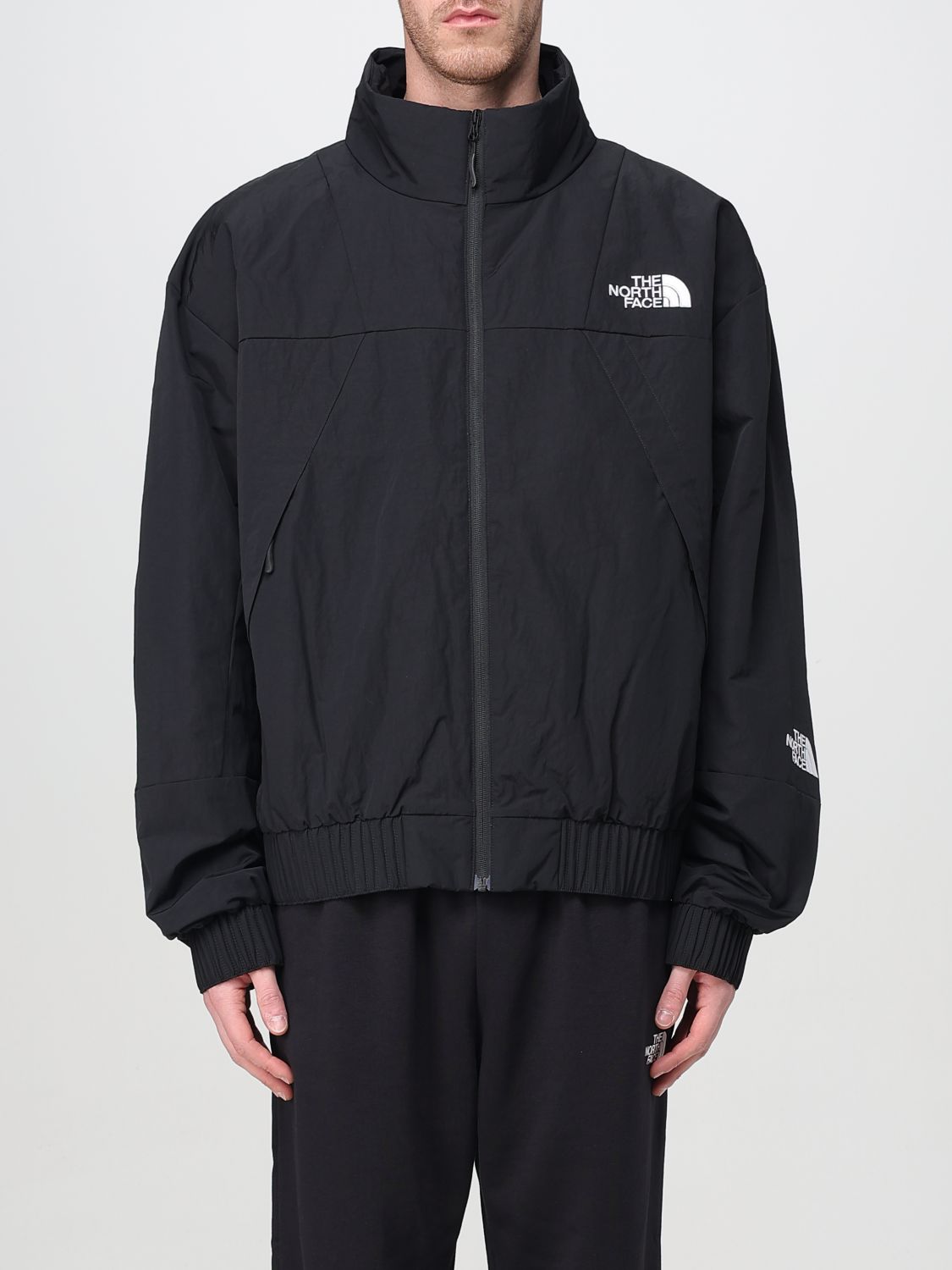 Jacket THE NORTH FACE Men color Black