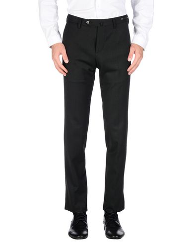 Man Pants Charcoal