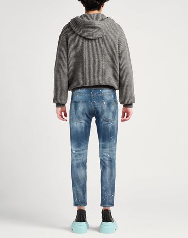 Man Jeans Blue