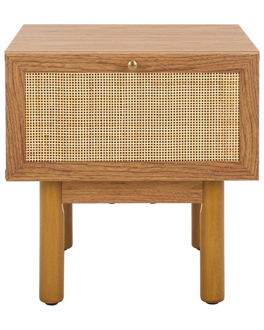 Aino 1-Drawer Nightstand