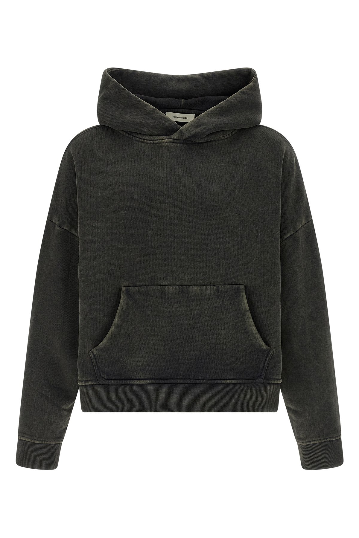 'Heavy' Hoodie