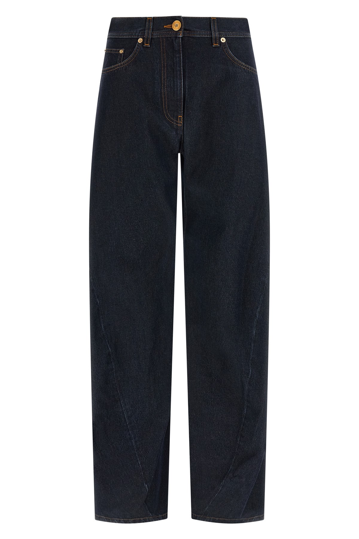 'Soft Wash' Jeans