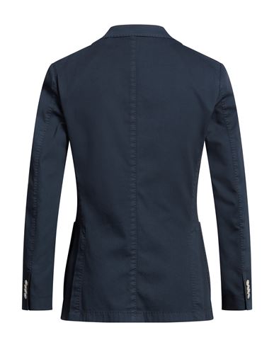 Man Blazer Midnight blue