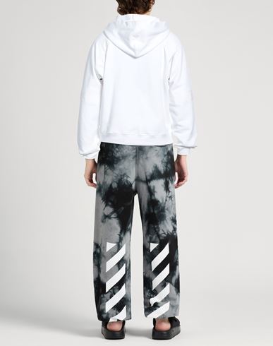 Couture Man Sweatshirt White Size 36 Cotton