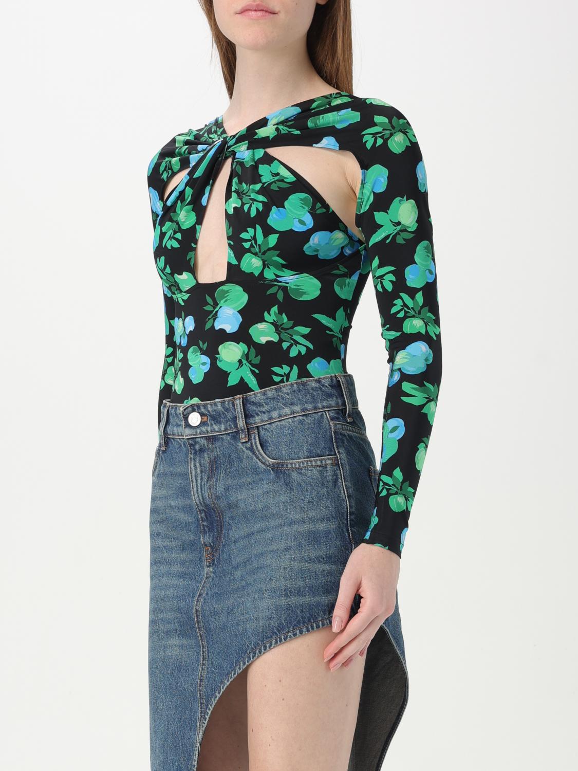 Top COPERNI Woman color Multicolor