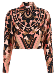 Blouse — Pink