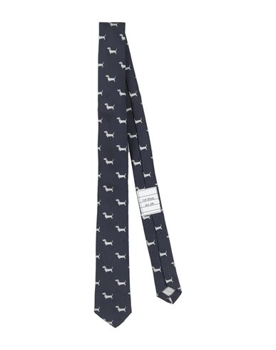 Toddler Boy Ties & bow ties Navy Size 6 Silk, Cotton