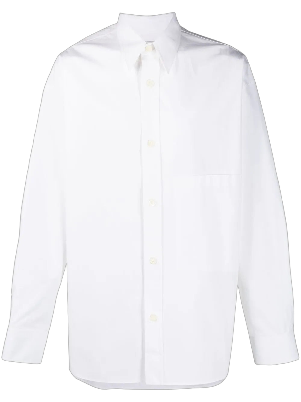 Garavani Shirt — White