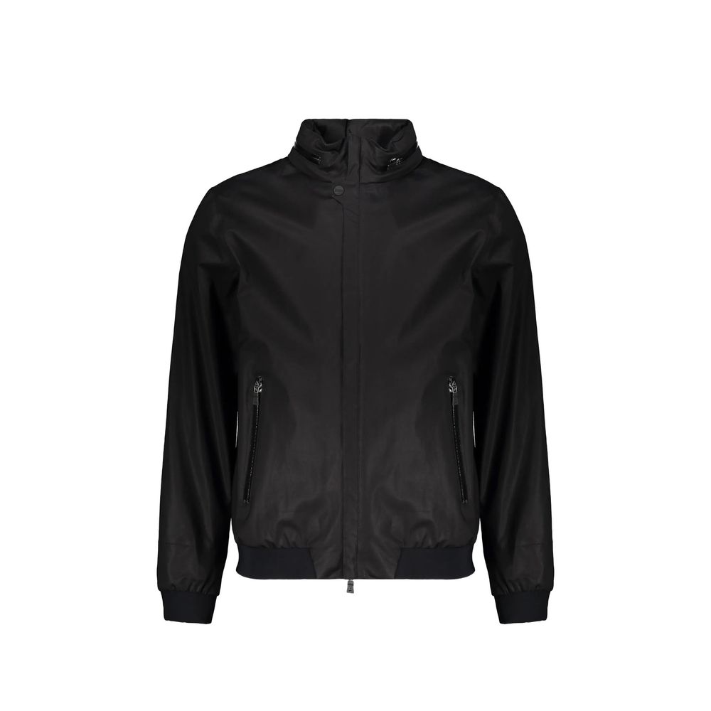 Laminar Jacket — Black