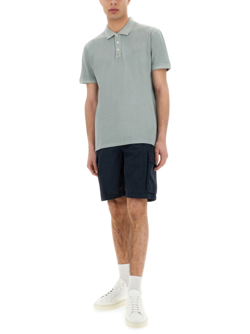 Mackinack Polo Shirt
