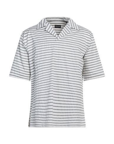 Man Shirt Off white