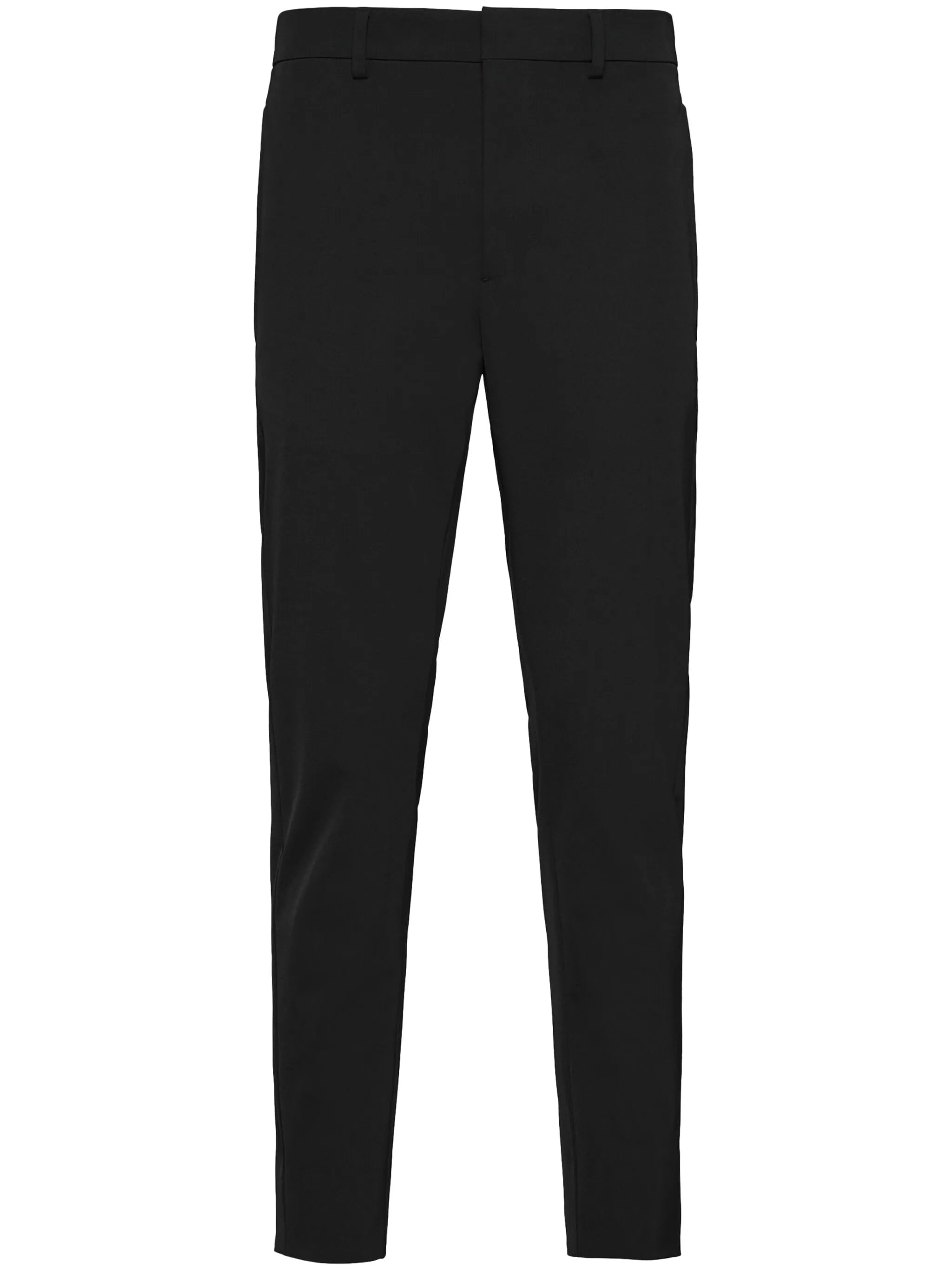 Men's Recycled Polyester Stretch Trousers