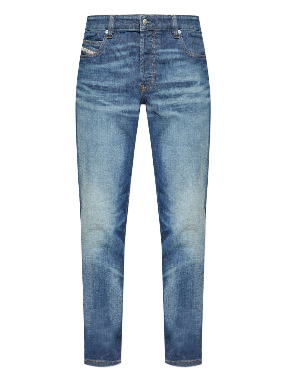 1993 jeans - Blue
