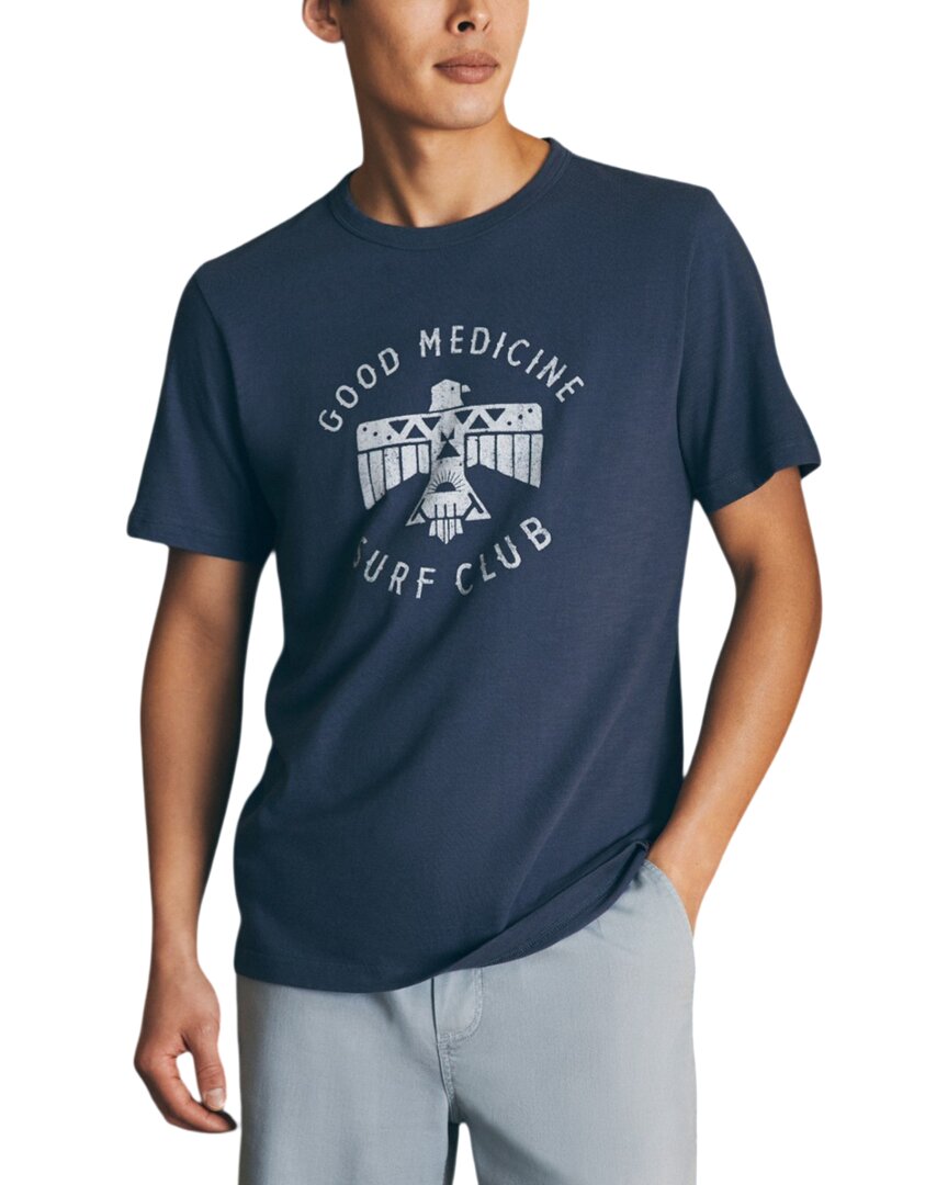 Spy Good Medicine Surf Club T-Shirt