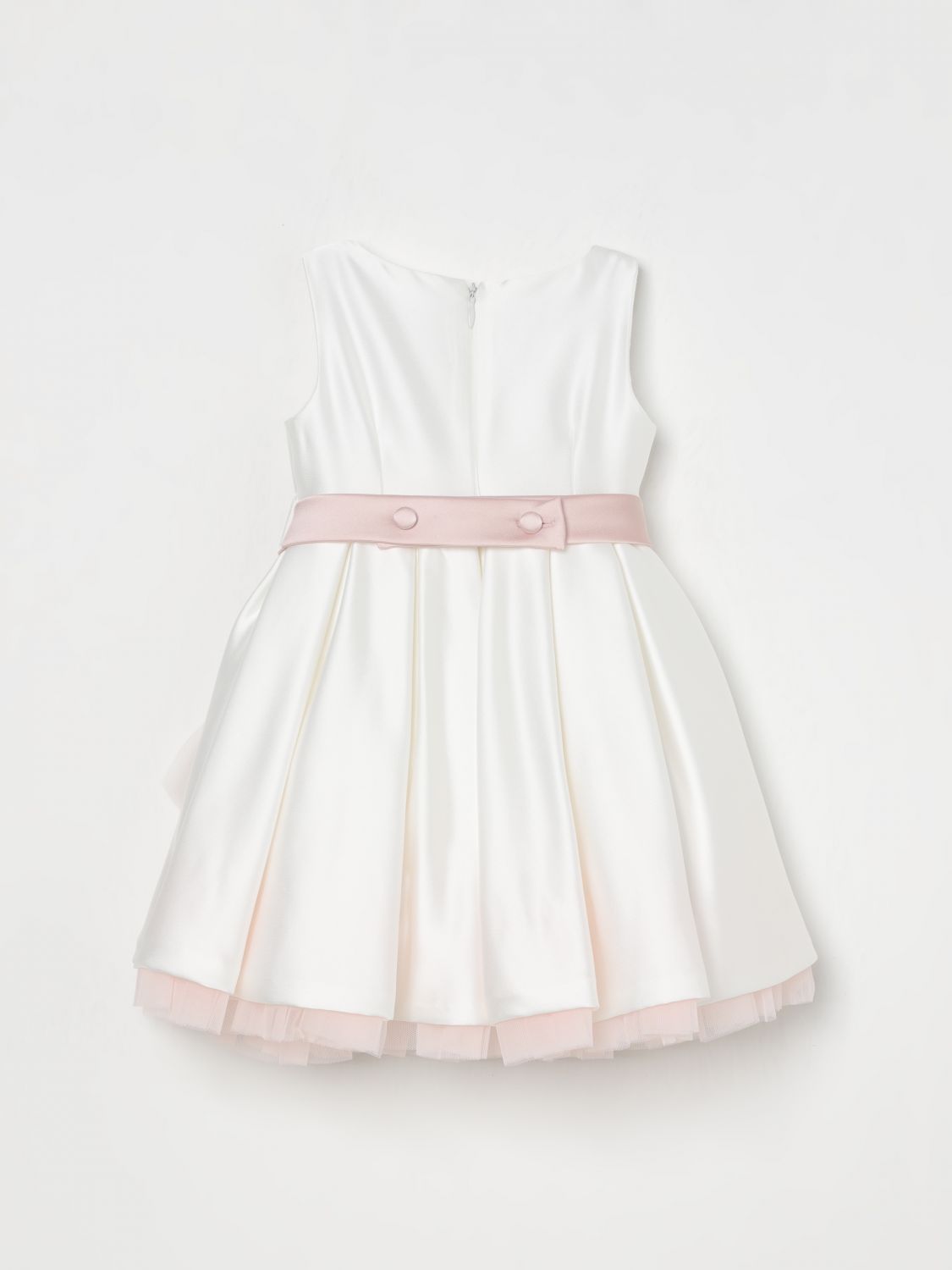 Dress Kids color Pink