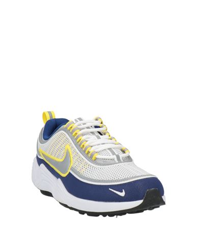 Woman Sneakers Navy Size 7 Textile fibers